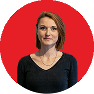 Audrey VERDIER assistante commerciale Côte d'Azur Incendie