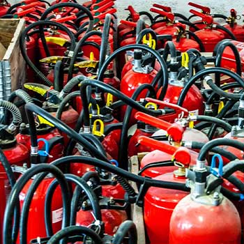 Extincteurs à Carros près de Nice 06